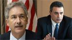 William Burns à Tunis pour rencontrer Mehdi Jomâa