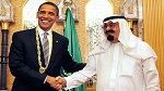 Conflit syrien: Obama visite l’Arabie Saoudite pour apaiser les tensions