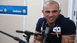 Interview exclusive avec Aymen Abdennour sur Jawhara FM