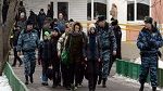 Moscou : Un lycéen tue deux personnes lors d’une prise d'otages dans un lycée
