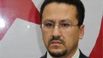 Slim Ben Hmidane : Marzouki ne se présenterait pas aux présidentielles
