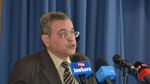 Ahmed Rahmouni appelle le nouveau gouvernement à renoncer au recrutement de 533 juges hors concours