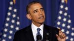 Barack Obama : Les USA soutiennent la révolution tunisienne