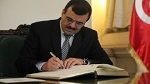 Peu avant son départ : Larayedh signe 177 nominations dans des postes de haute responsabilité