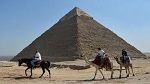 Egypte : Les touristes boudent les Pyramides 
