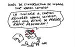 Caricature du 05-01-2014