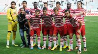 Club Africain Vs Olympique du Beja