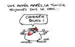 Caricature du 06-01-2014