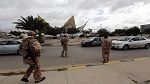 Libye: le siège de l'armée attaqué 
