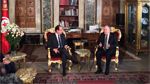 François Hollande demande à rencontrer le Quartet