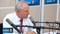 Interview exclusive : Ridha Charfeddine présentera sa candidature pour la présidence de l’ESS !