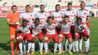 ETOILE DU SAHEL - C. S. Hammam-Lif