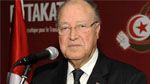 Ben Jaâfar : Ettakatol est prêt pour disputer les prochaines élections