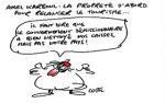 Caricature du 08-01-2014