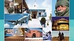 Tunisie : Reprise du tourisme en janvier 2014 
