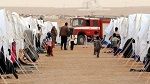 Des réfugiés du camp Choucha arrêtés par les autorités tunisiennes