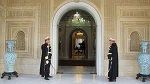Recomposition du cabinet du chef du gouvernement 