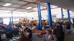 Monastir : Le marché central fermé en contestation des travaux d’expansion