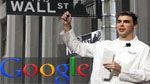 Google devient entreprise numéro deux au monde 