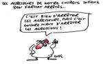  Caricature du 11-02-2014