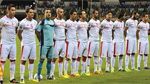 Classement FIFA : La Tunisie recule d’une place