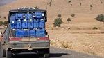 Le Kef : Saisie de 10 camions chargés de carburant de contrebande 