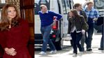 Le prince William part en vacances avec son ex 