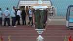 Coupe de Tunisie : Résultats du tirage au sort du 2e tour préliminaire