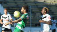 Stade Gabesien Vs Club S Sfaxien