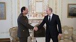 Washington critique que Moscou soutienne la candidature de Sissi pour la présidence d’Egypte