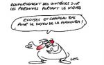 Caricature du 15-02-2014