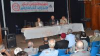 Monastir : Conférence de Dr Sadok Belaïd sur le thème de derniers développements et la finalisation de la Constitution