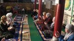 Chine : Des mosquées interdites aux hommes