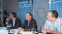 Jawhara FM lance la nouvelle version de son site web