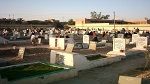 Kasserine : Des inconnus profanent et saccagent des tombes dans un cimetière à Sbeitla