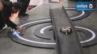 Eniso : Concours national de Robotique