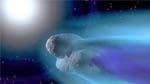 Un astéroïde géant survolera la Terre lundi