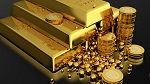 Le prix de l'or au plus haut depuis 3 mois