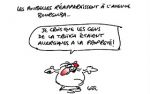 Caricature du 16-02-2014