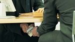 80% des jeunes estiment que la corruption s'est propagée encore plus après la révolution