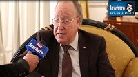 Interview Mustapha Ben Jaafar à Jawhara Fm