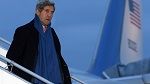 Le secrétaire d'Etat américain John Kerry rencontre Mehdi Jomaa et Moncef Marzouki