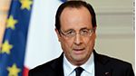 François Hollande : La France a une dette à l’égard de ses soldats musulmans