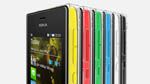 Nokia lance 3 nouveaux modèles de la gamme Asha