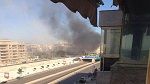 Beyrouth : Suivi des explosions dans la banlieue sud (Vidéo et Photos)