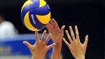 Volley - CACC : Programme des quarts de finale