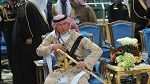 Vidéo du prince Charles dansant sur des rythmes saoudiens