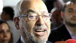 Rached Ghannouchi : Ennahdha a renoncé au pouvoir pour la Tunisie et la démocratie