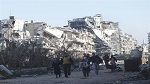 Syrie : Un nouveau projet de résolution à l'ONU, pas encore accepté par Moscou 