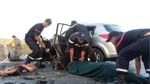 Monastir : 221 accidents de la route, 61 morts et 303 blessés en 2013